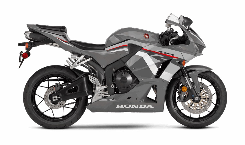 2026 Honda CBR600RR vs. Kawasaki Ninja ZX-6R vs. Suzuki GSX-R600
