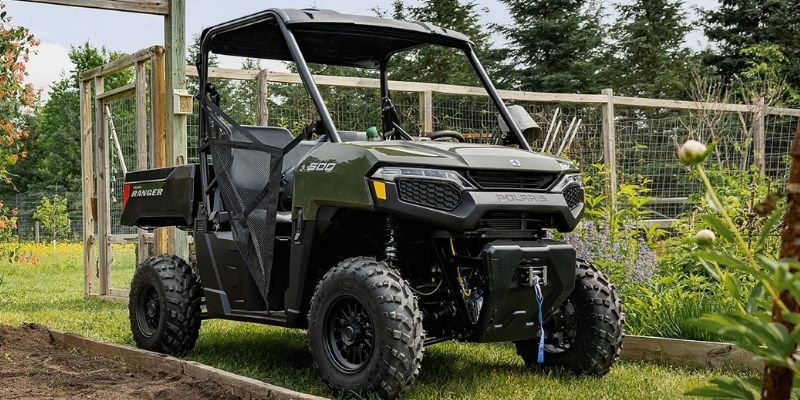 2026 Polaris RANGER 500 in farm use near Ontario, OR
