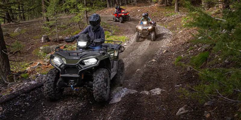 2026 Sportsman 570