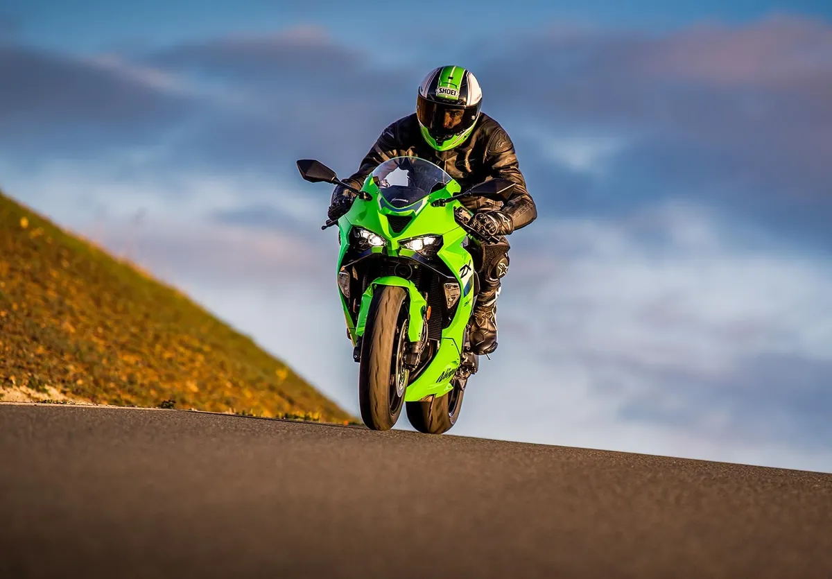 Kawasaki Ninja vs Honda CBR: Sportbike Comparison for Local Riders