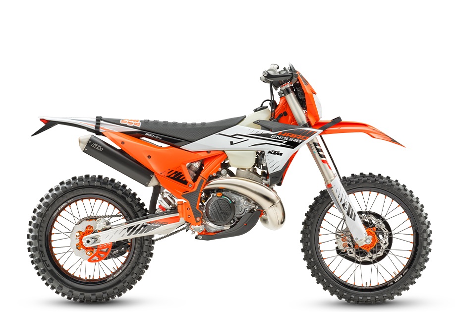 KTM vs. Yamaha 2-Stroke Dirt Bikes: Which One Should You Buy?