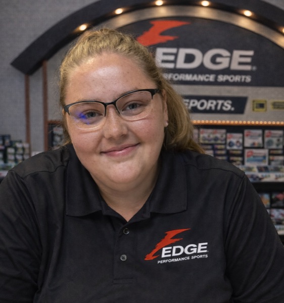 Hannah Cordes, Title Clerk