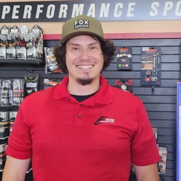 Ryan Ramos, Parts
