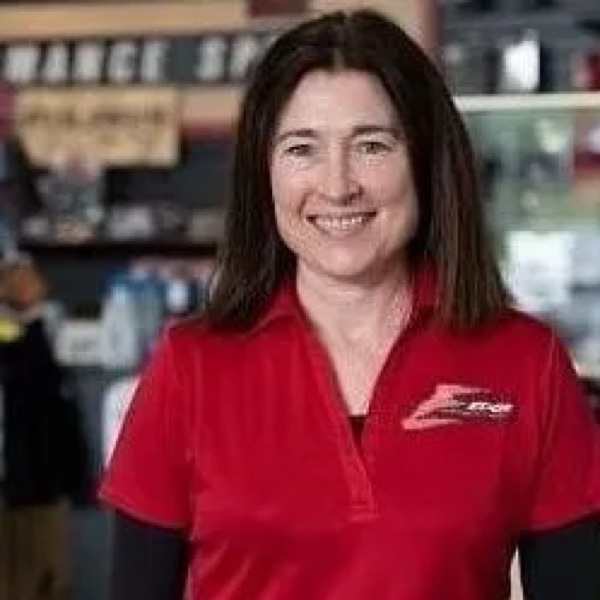 Sheila Hart, Accounting