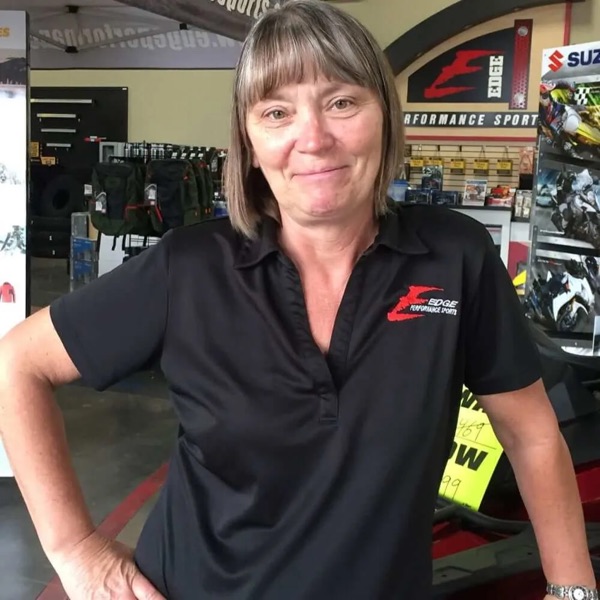 Wendy Taylor, Freight