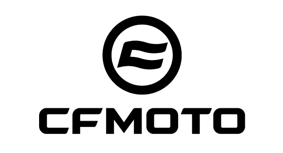 CF-Moto Logo