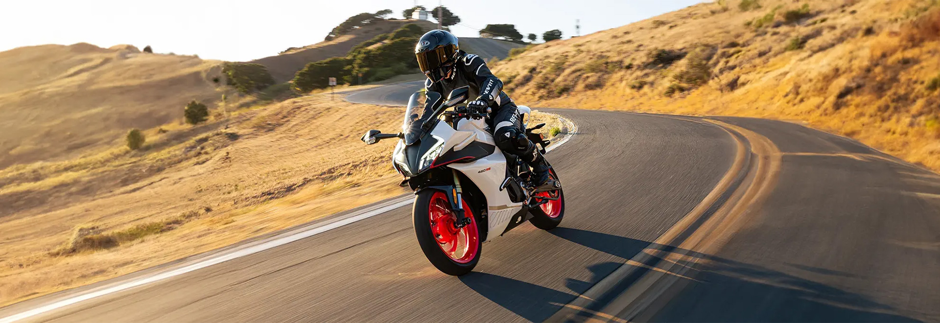 CFMOTO Bike