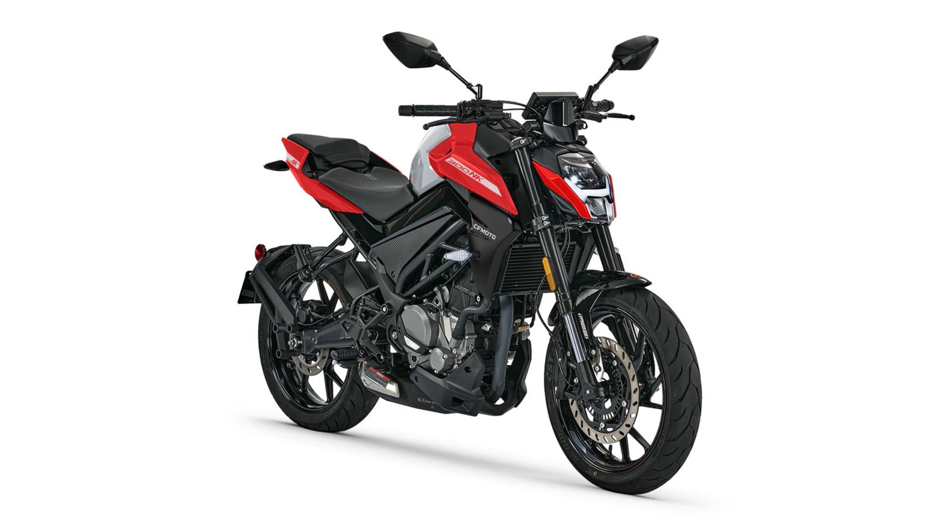 CFMOTO NK