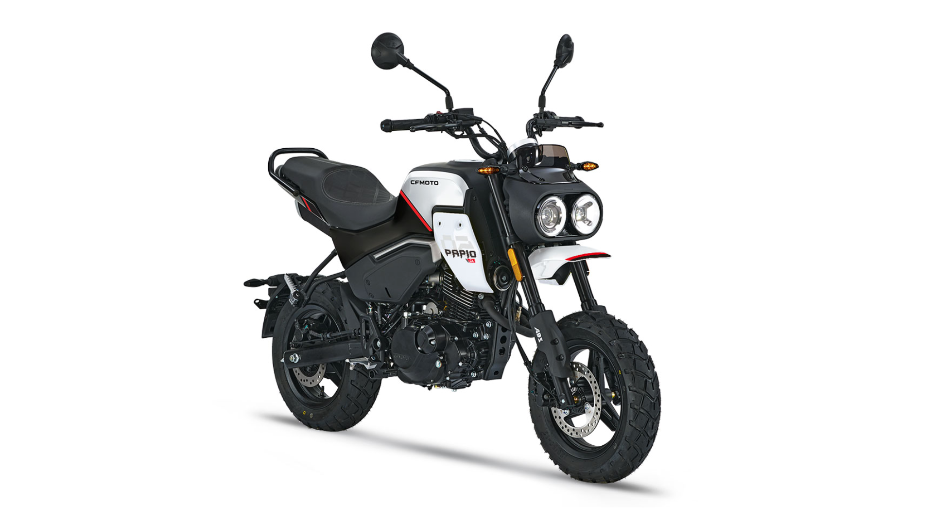 CFMOTO Papio