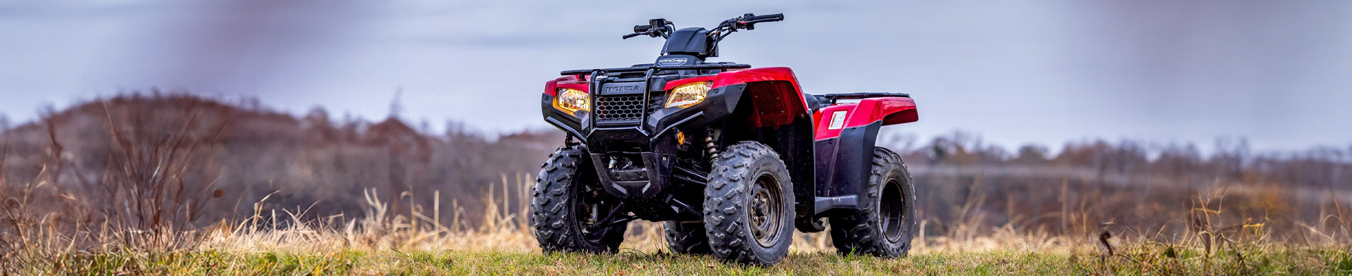 Honda UTV