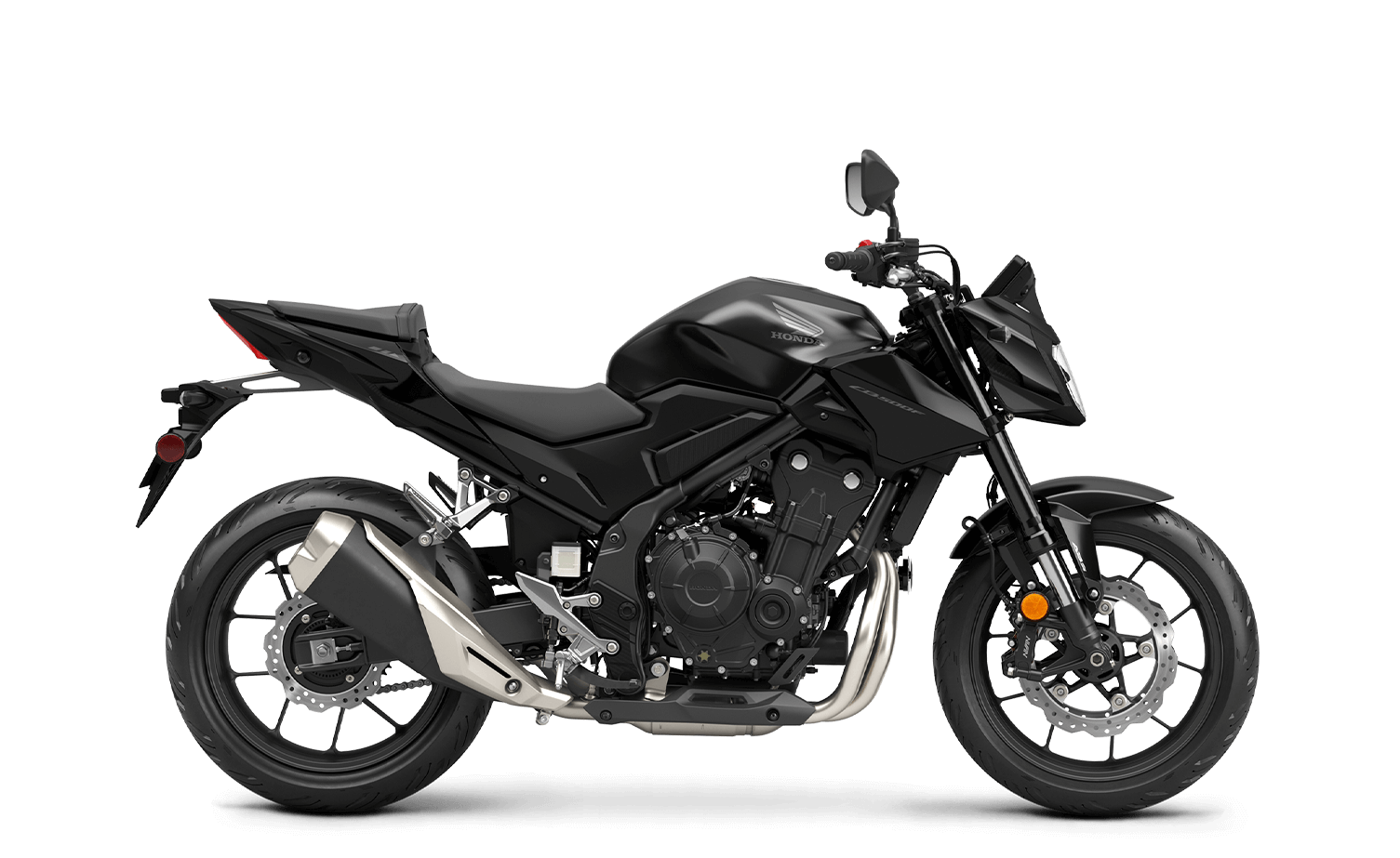 Honda CB