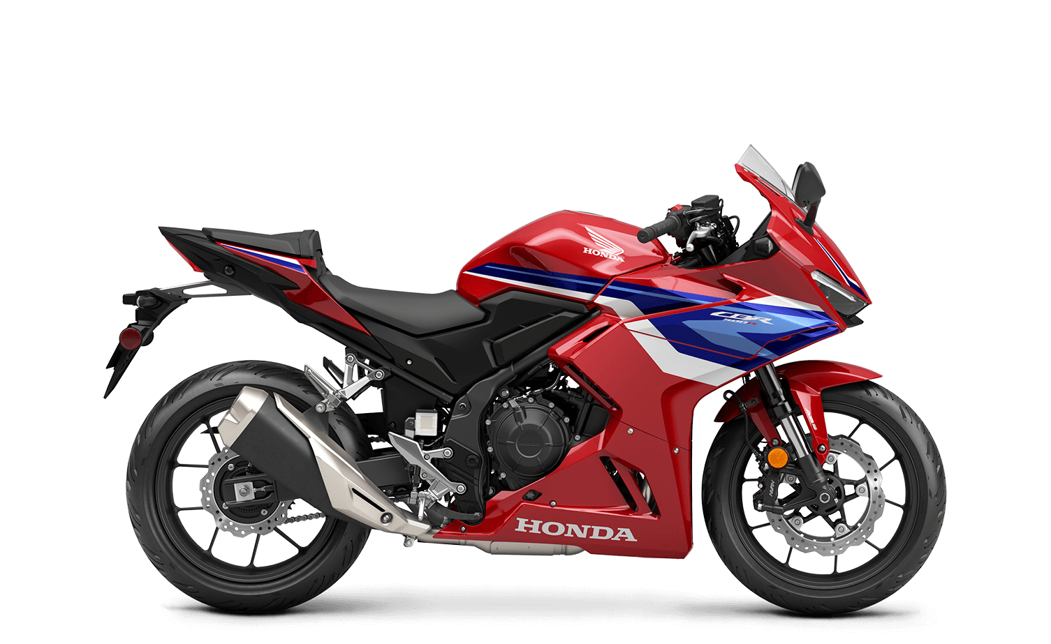 Honda CBR