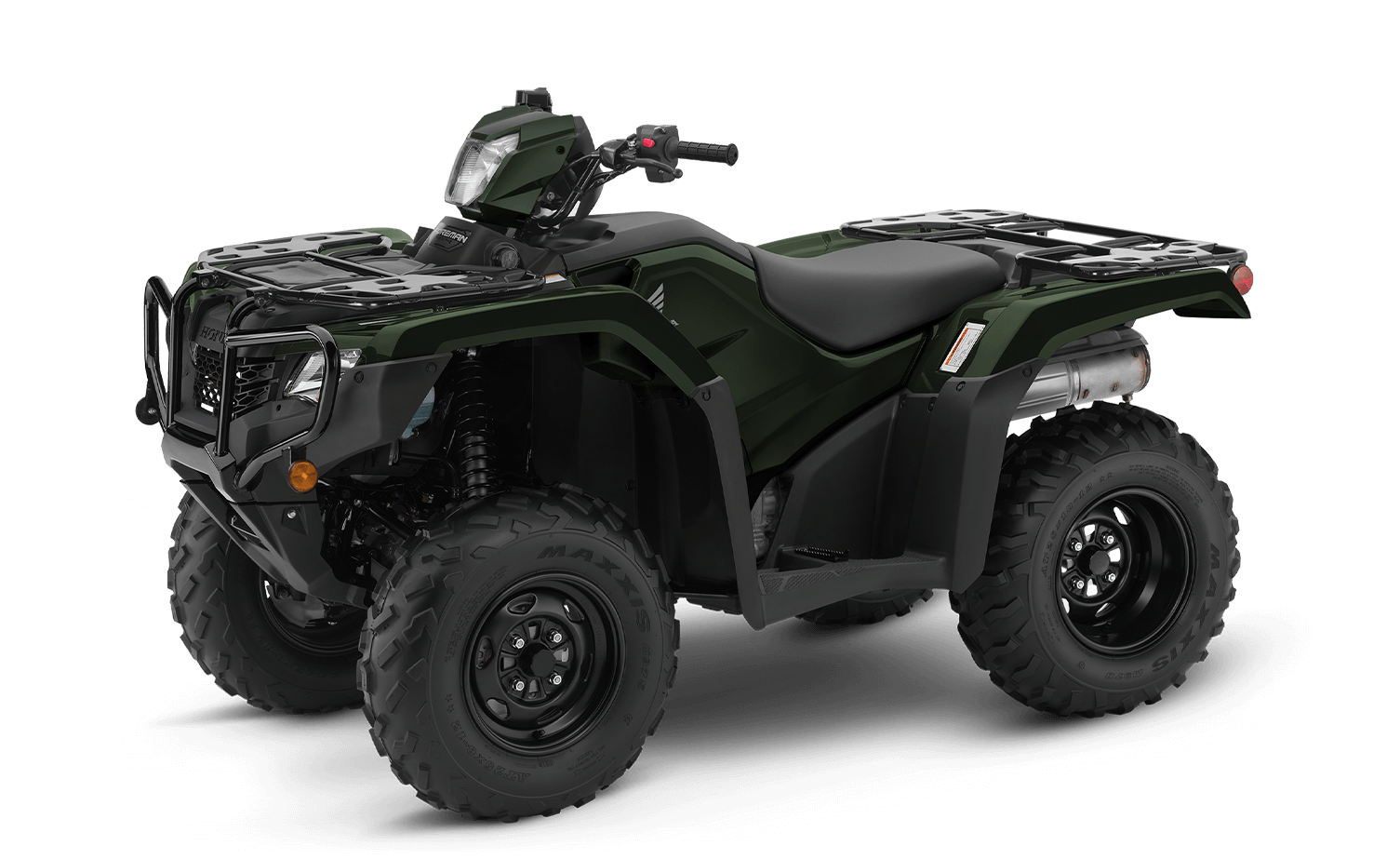 Honda Foreman