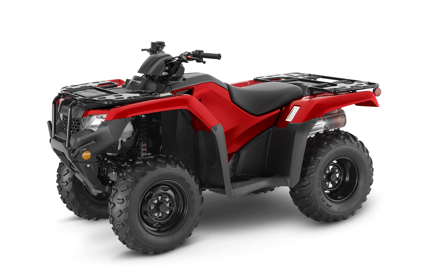 Honda Rancher