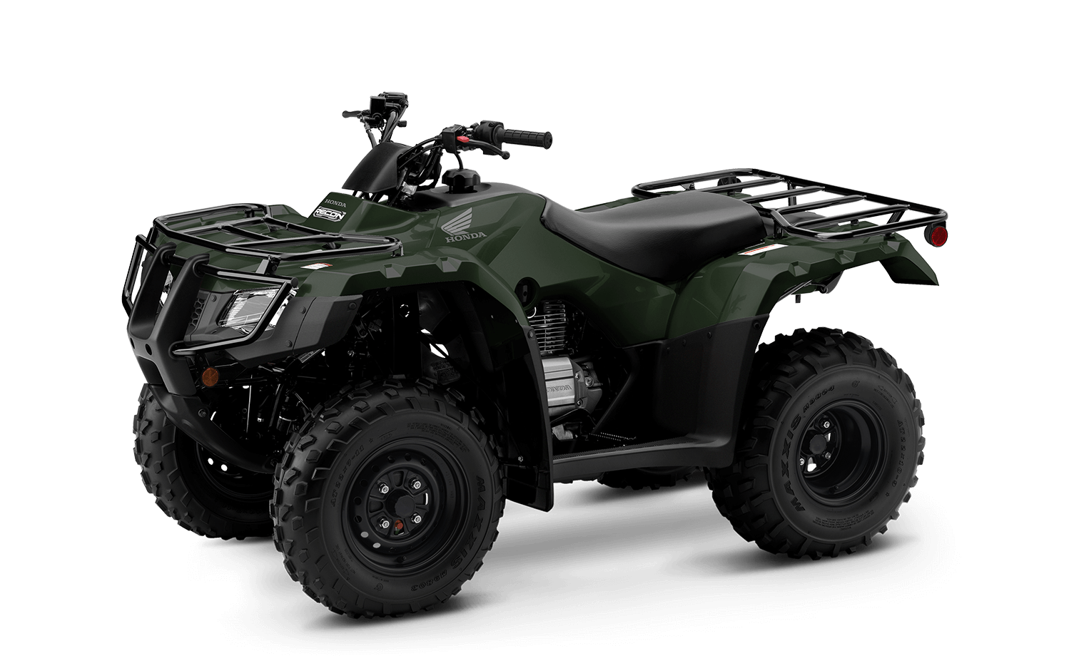 Honda Recon 