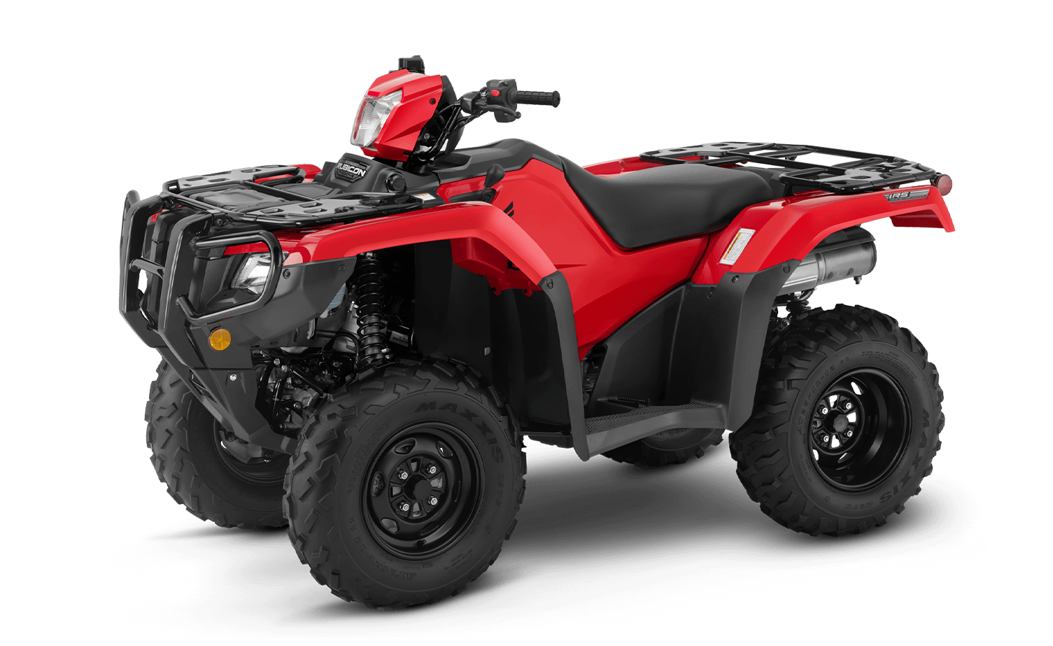 Honda Rubicon