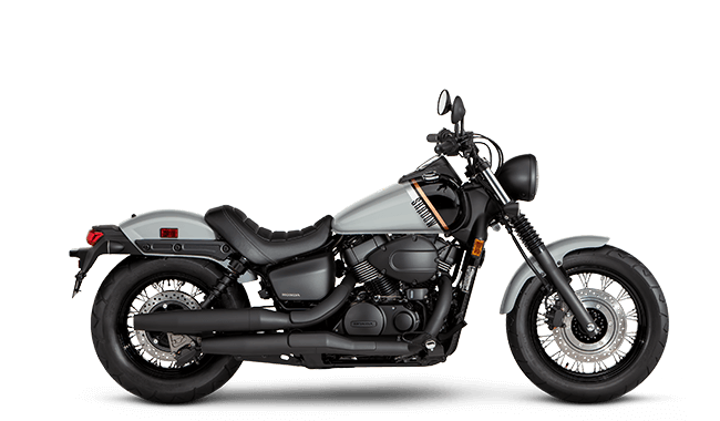 Honda Shadow