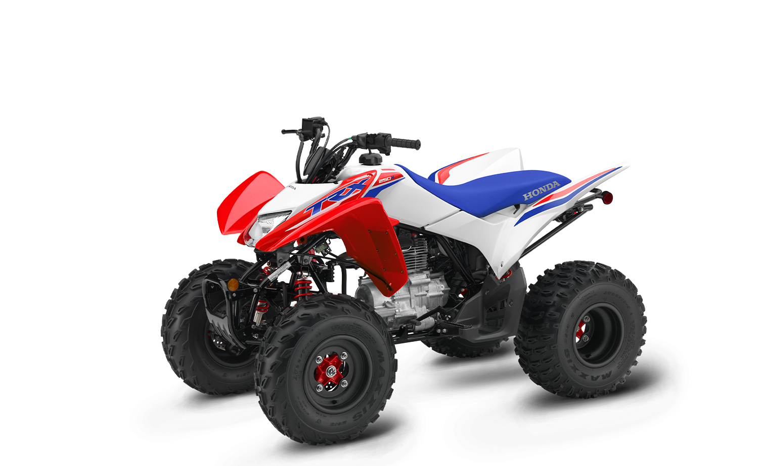 Honda TRX