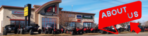 Edge Performance Sports: Powersports Dealer Ontario, OR