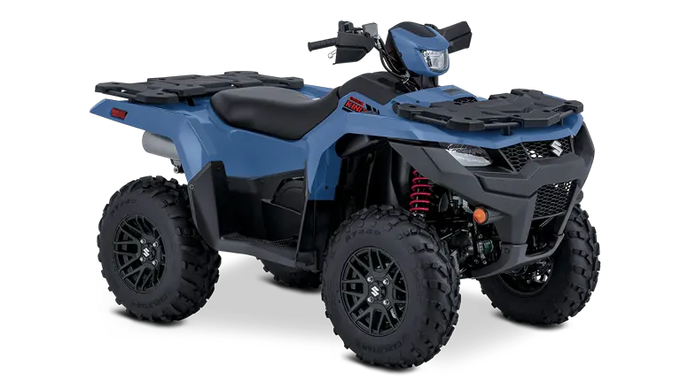 Suzuki ATV