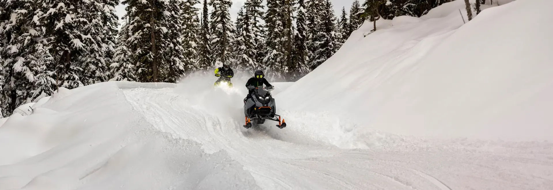 Ski-Doo