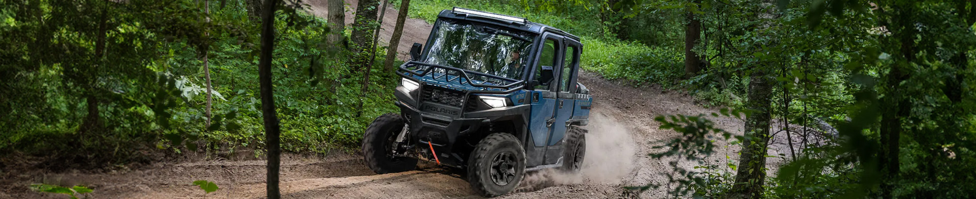 Polaris Ranger
