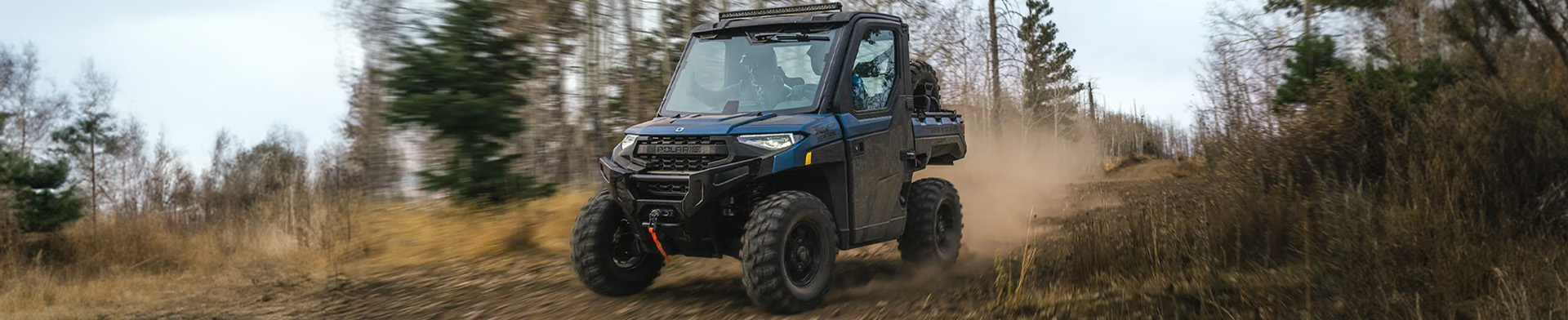 Polaris Ranger