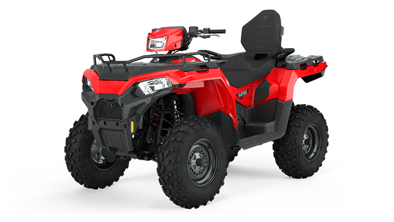 Polaris Touring 570