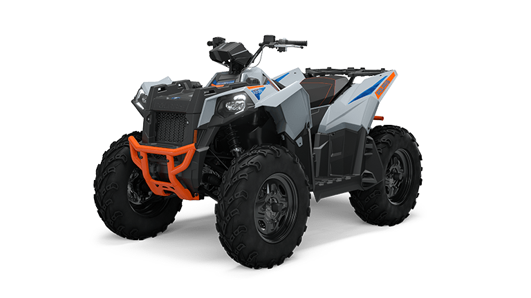 Polaris Scrambler 850