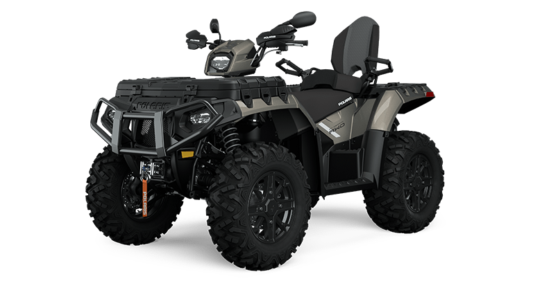 Polaris Sportsman Touring XP 1000 Trail