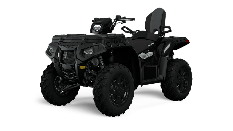Polaris Sportsman Touring 850