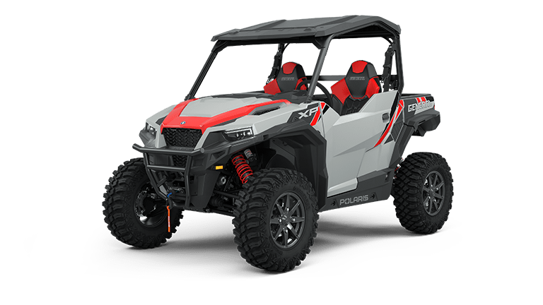 Polaris General XP 1000
