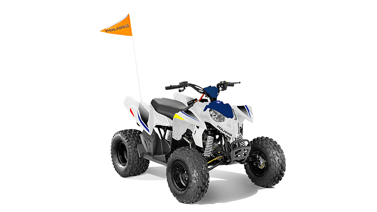 Polaris outlaw 100 efi