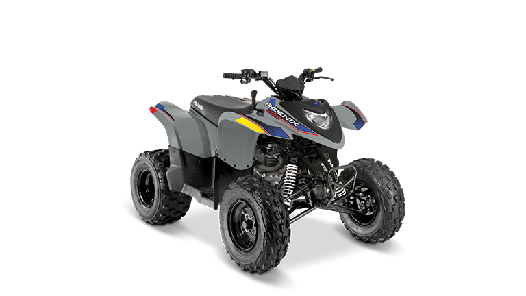 Polaris phoenix-200