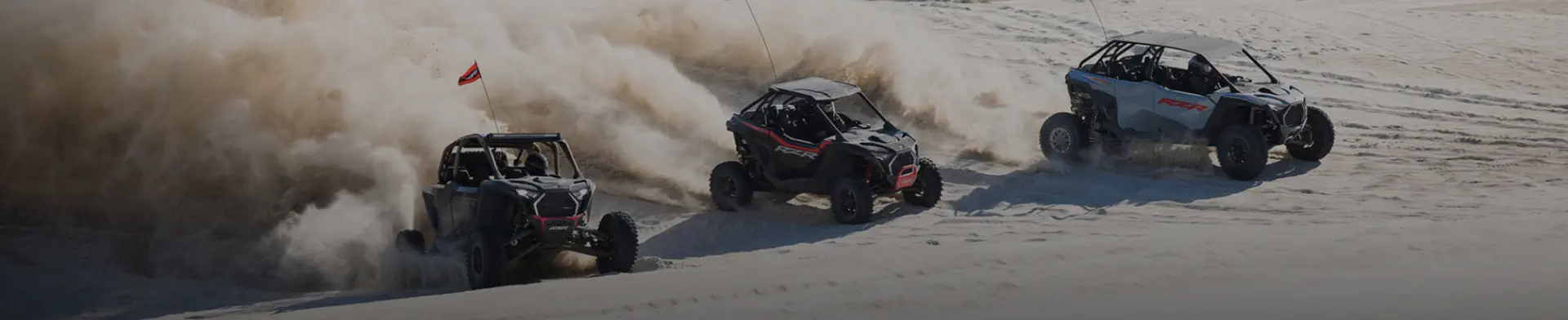 Polaris RZR