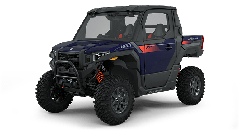 Polaris xpedition-xp