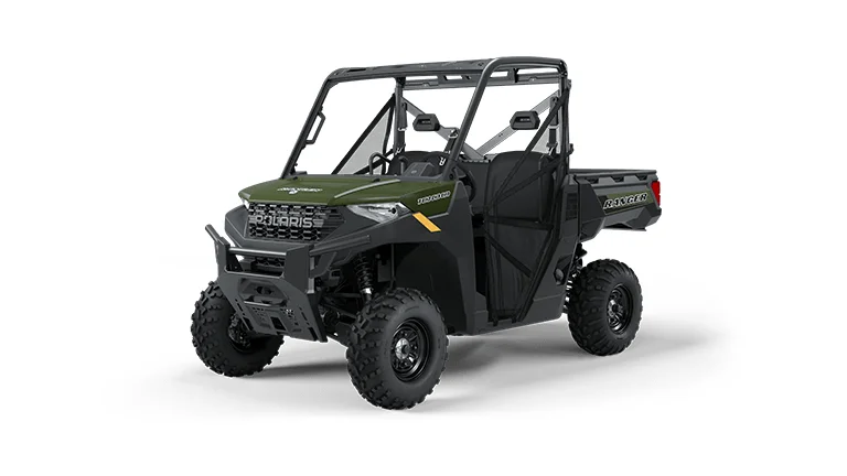 Polaris Ranger 1000