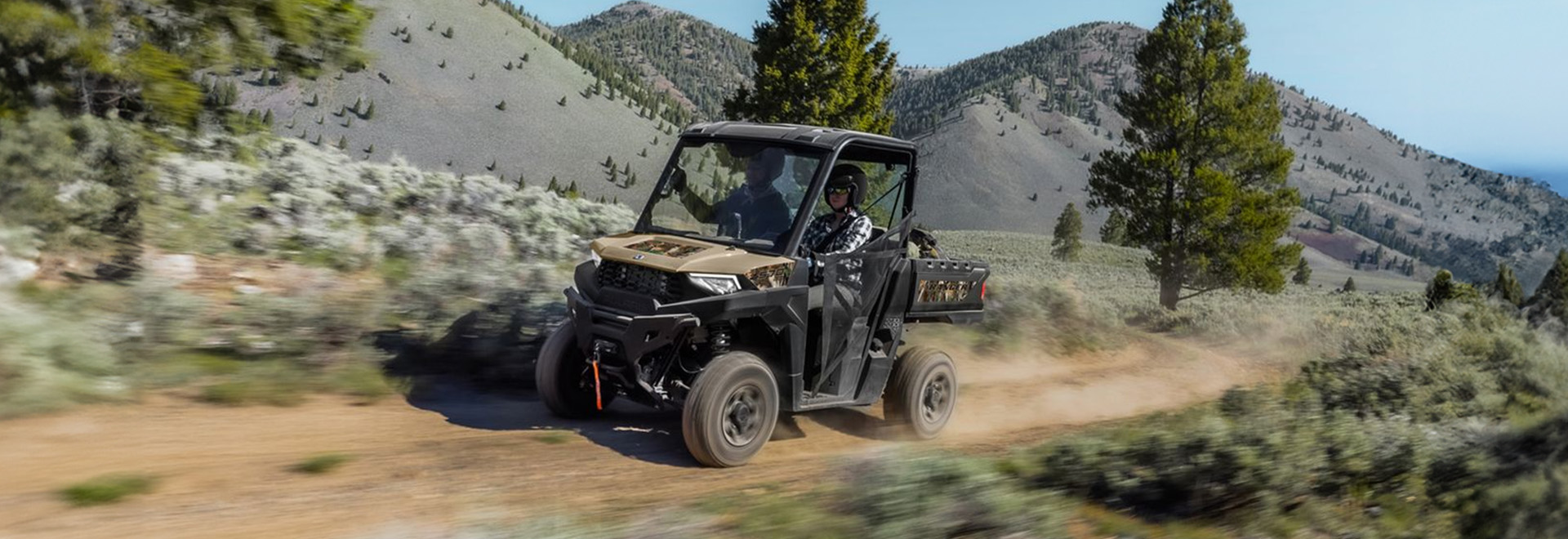 Polaris Ranger