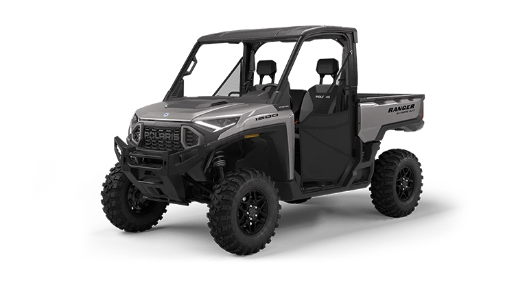 Polaris xd 1500