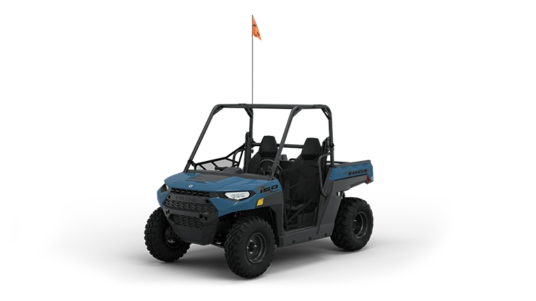 Polaris Ranger 150 EFI