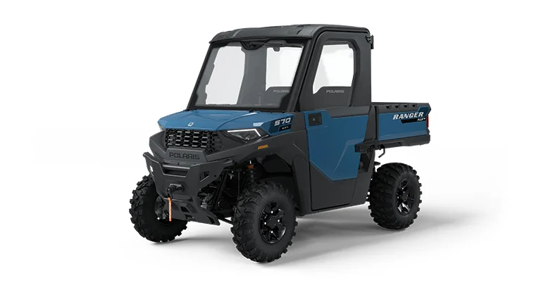 Polaris SP 570 Northstar