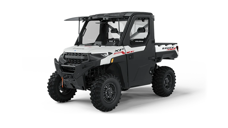 Polaris Ranger XP 1000 Northstar