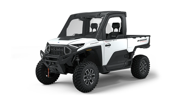 Polaris xd 1500 northstar