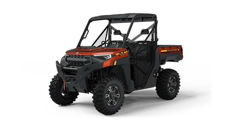 Polaris Ranger XP 1000