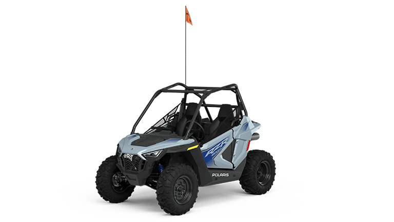 Polaris RZR 200 EFI