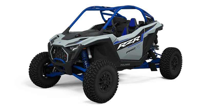 Polaris Pro R