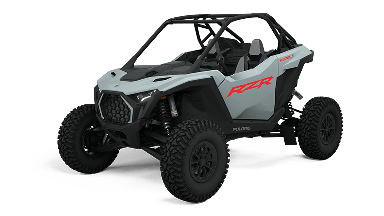 Polaris RZR Pro S