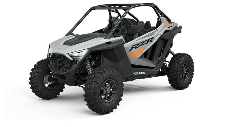 Polaris RZR Pro XP