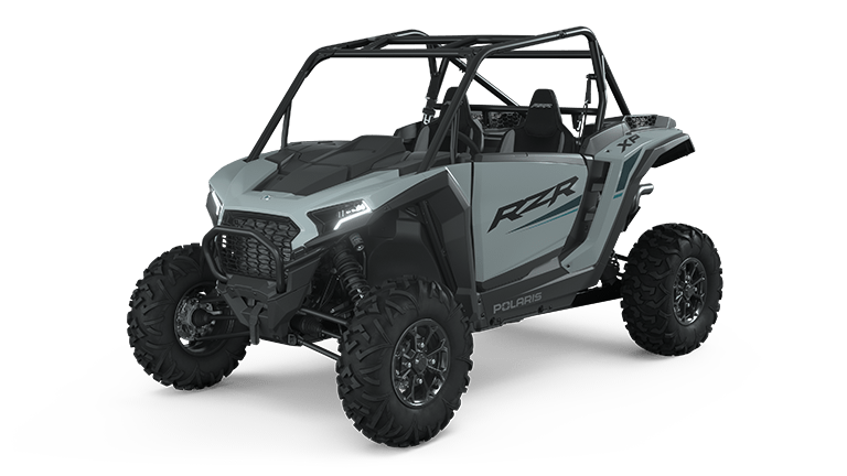 Polaris RZR XP