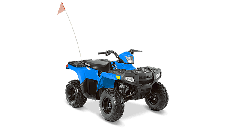 Polaris sportsman 110 efi